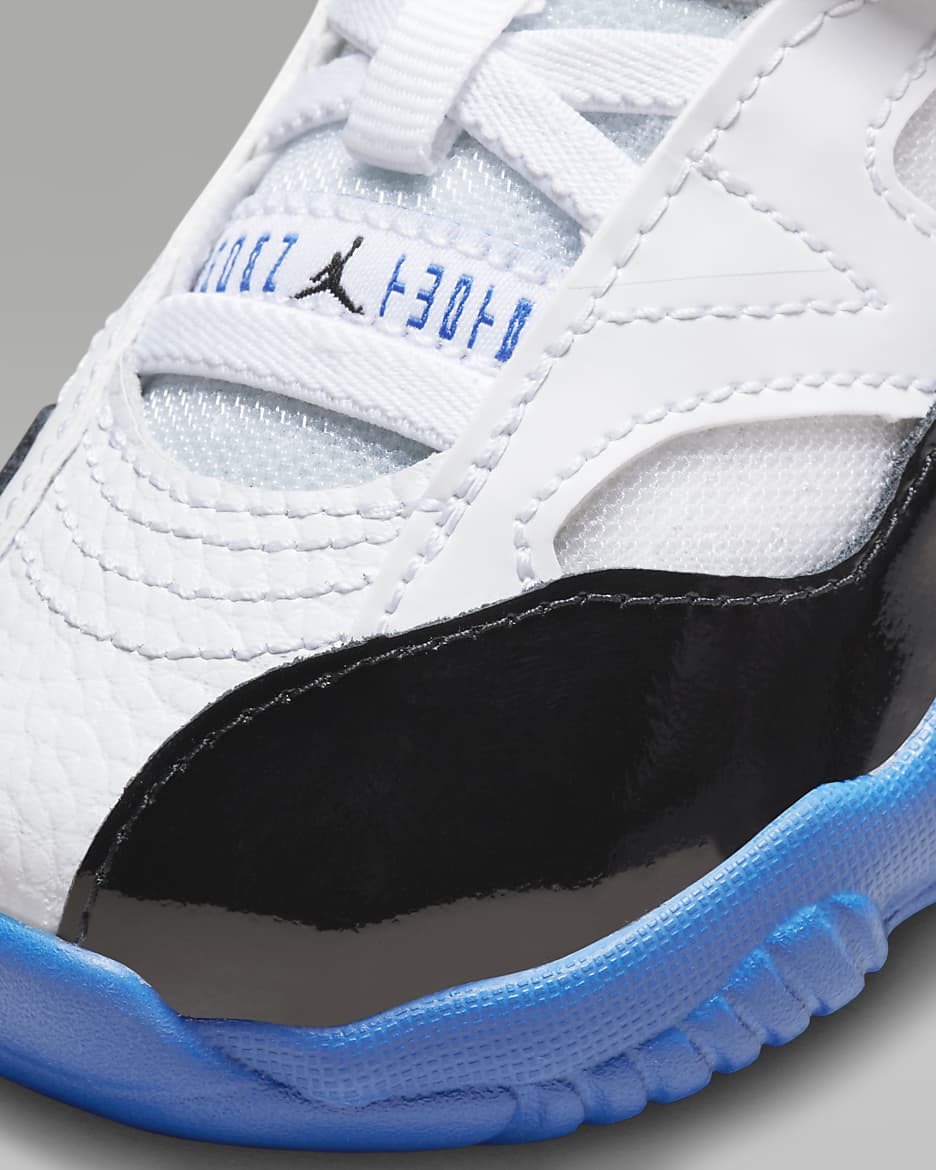 Jordans two top
